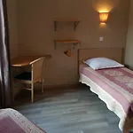 Angleterre Hotel *