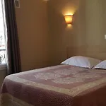 Hotel Angleterre *