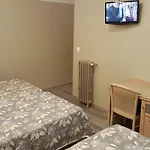 Hotel Angleterre Paris