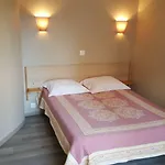 Angleterre Hotel *
