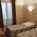 Hotel Angleterre Paris