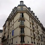 Hotel Angleterre Paris