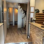 Angleterre Hotel Paris
