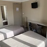 Hotel Angleterre *