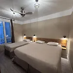 Angleterre Hotel