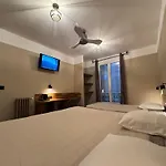 Angleterre Hotel
