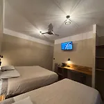 Angleterre Hotel