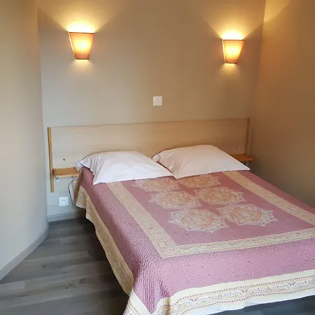Angleterre Hotel *