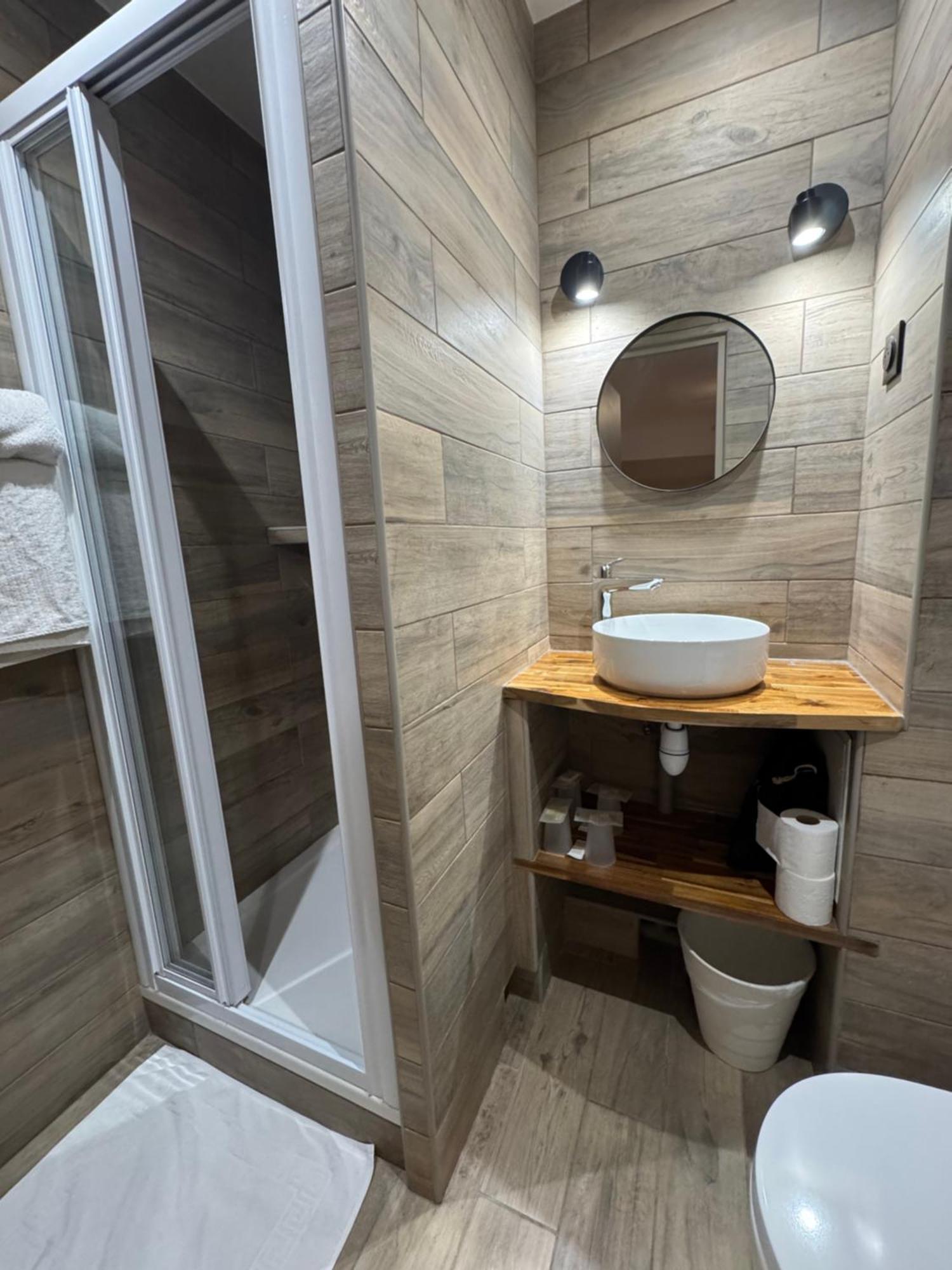 Angleterre Hotel Parigi