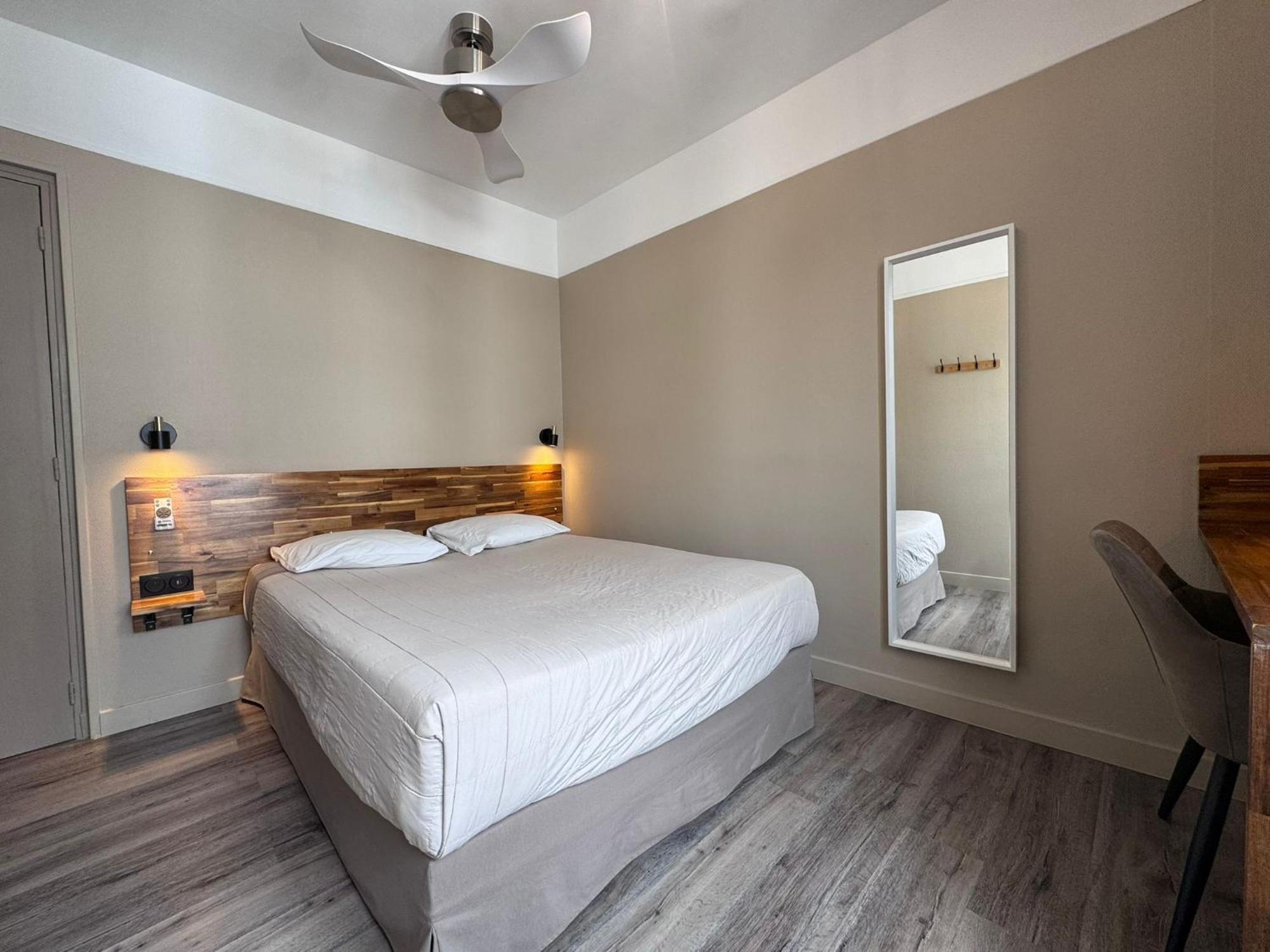 Angleterre Hotel