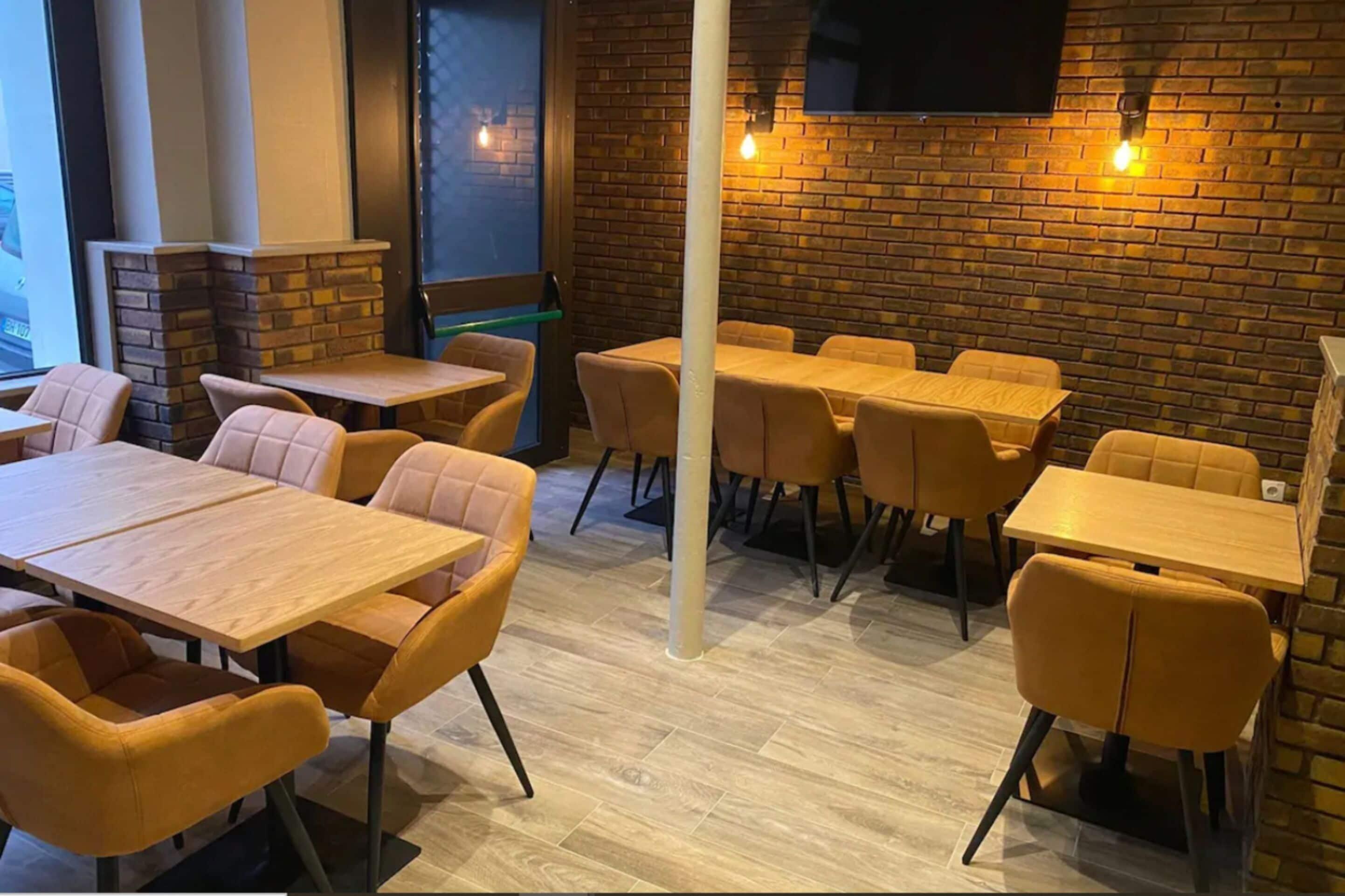 Hotel Angleterre Paris