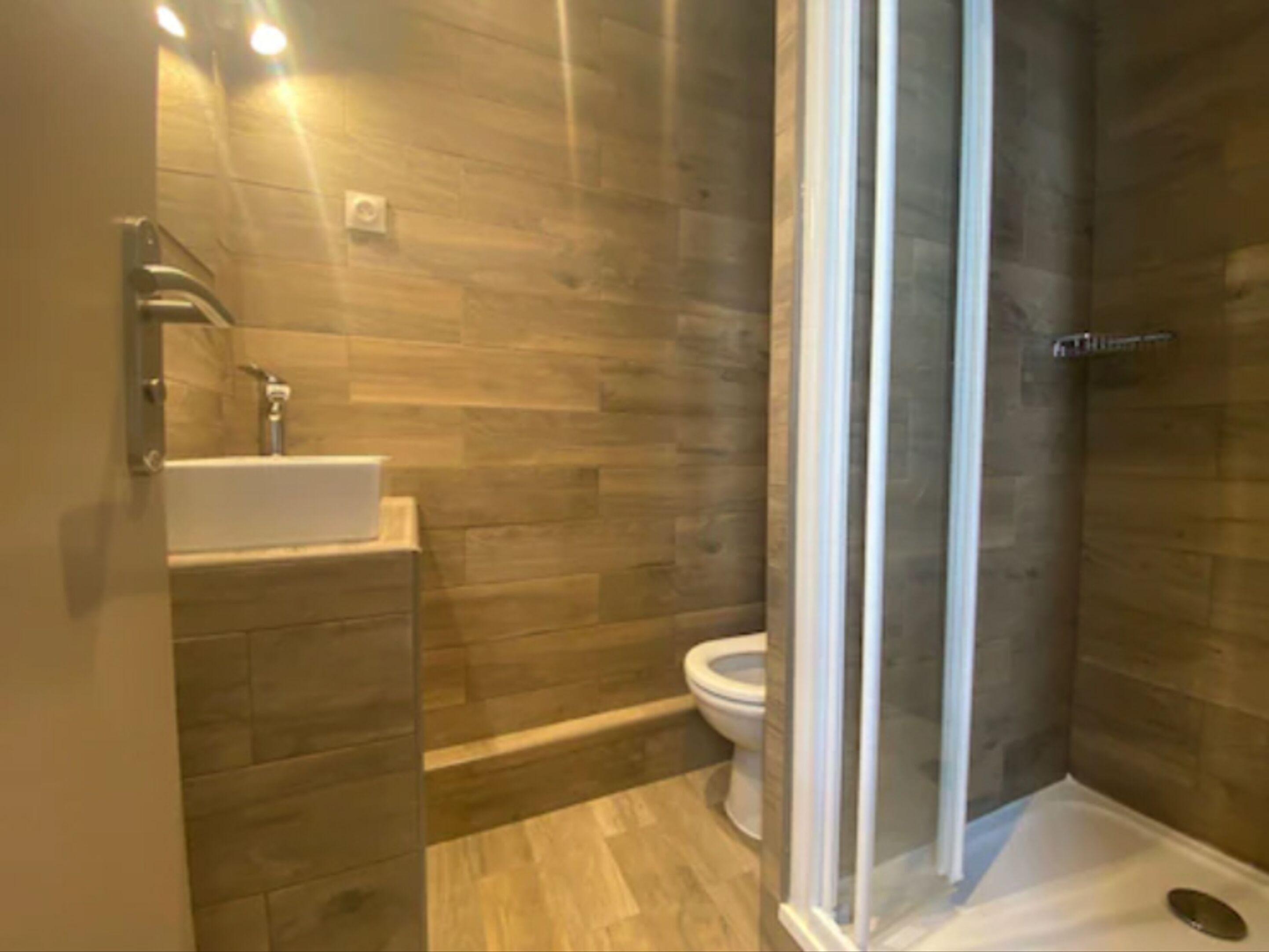 Angleterre Hotel Paris