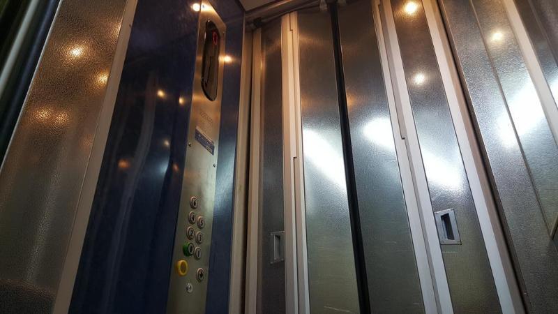 Angleterre Hotel Paris